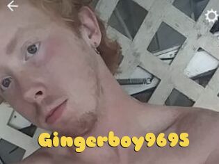 Gingerboy9695