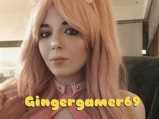 Gingergamer69