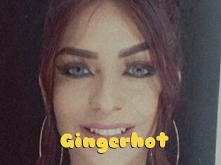 Gingerhot