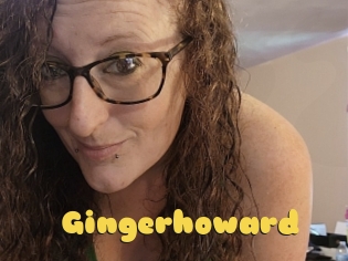 Gingerhoward