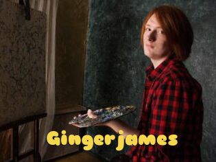 Gingerjames