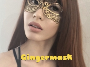 Gingermask