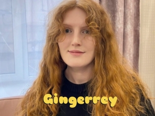 Gingerrey