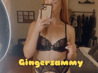 Gingersammy