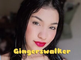 Gingerswalker