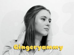 Gingeryammy