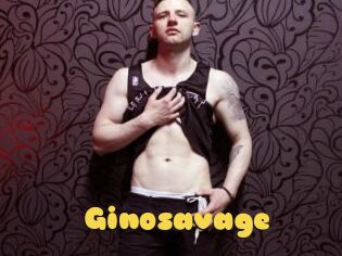 Ginosavage