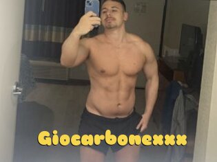 Giocarbonexxx