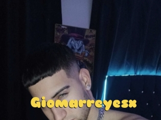 Giomarreyesx
