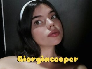 Giorgiacooper