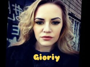Gioriy