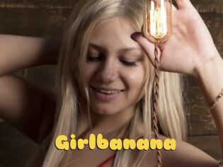 Girlbanana