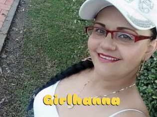 Girlhanna