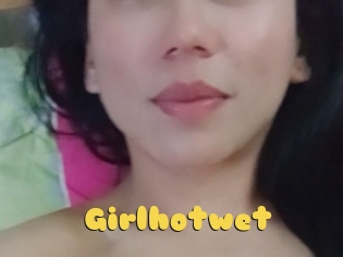Girlhotwet