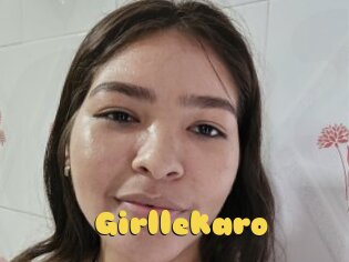 Girllekaro