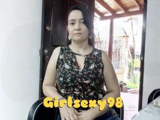 Girlsexy98