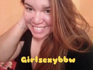 Girlsexybbw