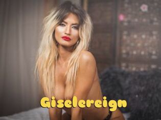 Giselereign
