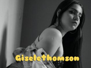 Giselethomson