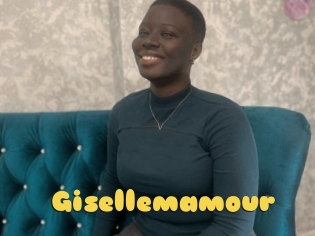 Gisellemamour