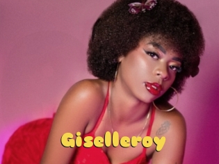 Giselleroy
