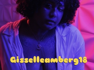 Gisselleamberg18
