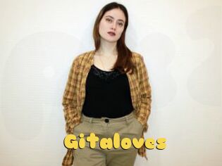 Gitaloves