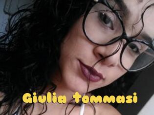 Giulia_tommasi