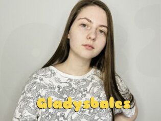 Gladysbales