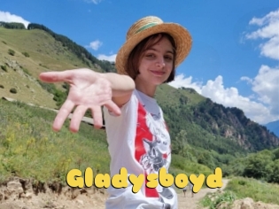Gladysboyd