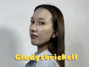 Gladysbrickell