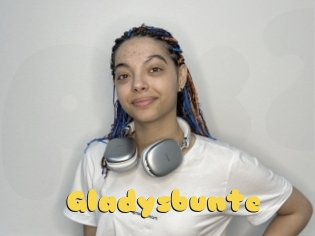 Gladysbunte