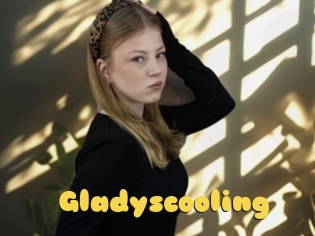 Gladyscooling