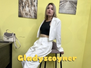 Gladyscoyner