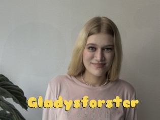 Gladysforster