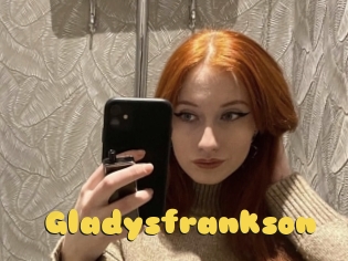 Gladysfrankson