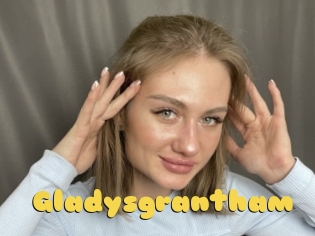 Gladysgrantham