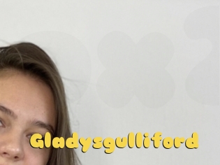 Gladysgulliford