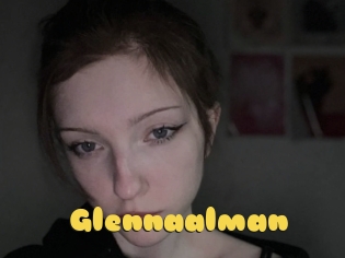 Glennaalman