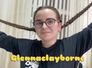 Glennaclayborne