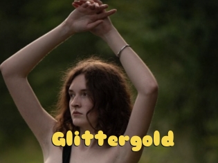 Glittergold