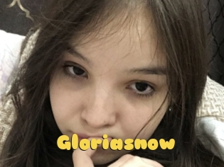 Gloriasnow