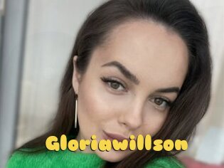 Gloriawillson