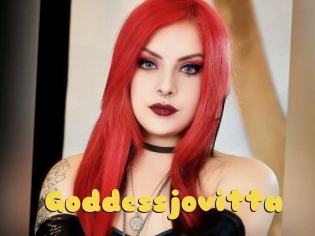 Goddessjovitta