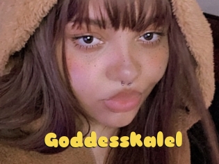 Goddesskalel