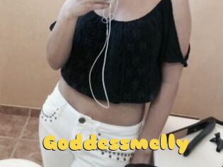 Goddessmelly