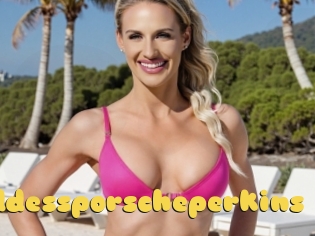 Goddessporscheperkins