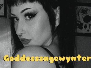 Goddesssagewynter