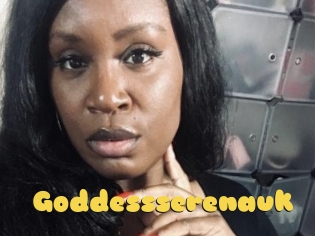 Goddessserenauk