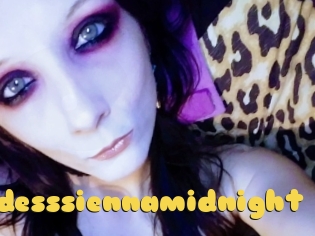 Goddesssiennamidnight